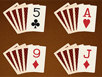 Match Solitaire