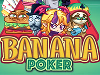 Banana Poker