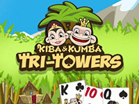 Kiba & Kumba - Tri Towers