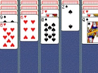 Crystal Spider Solitaire