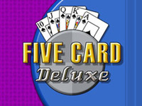 Five Card Deluxe